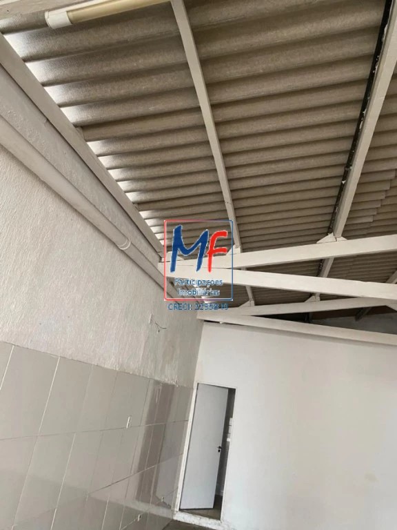 Depósito-Galpão, 352 m² - Foto 2