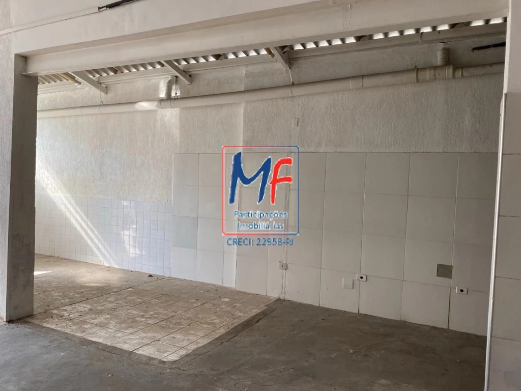 Depósito-Galpão, 352 m² - Foto 4