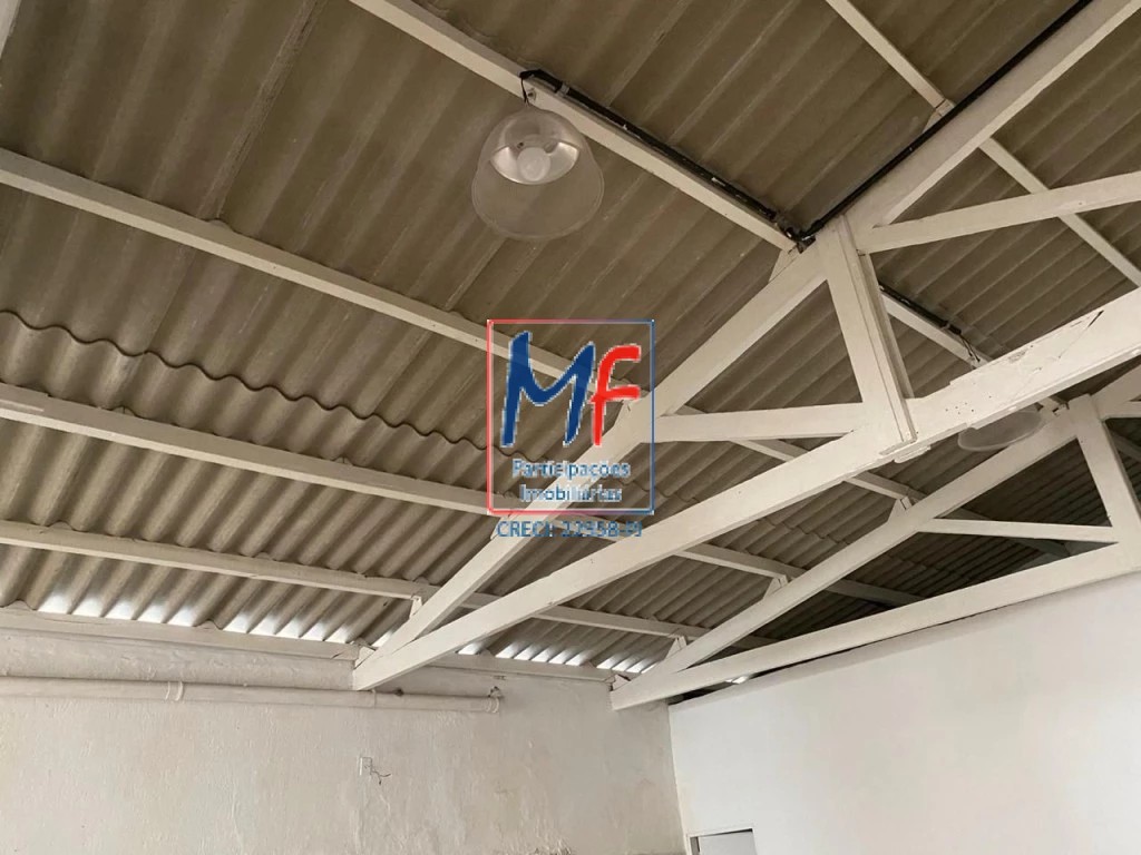 Depósito-Galpão, 352 m² - Foto 5