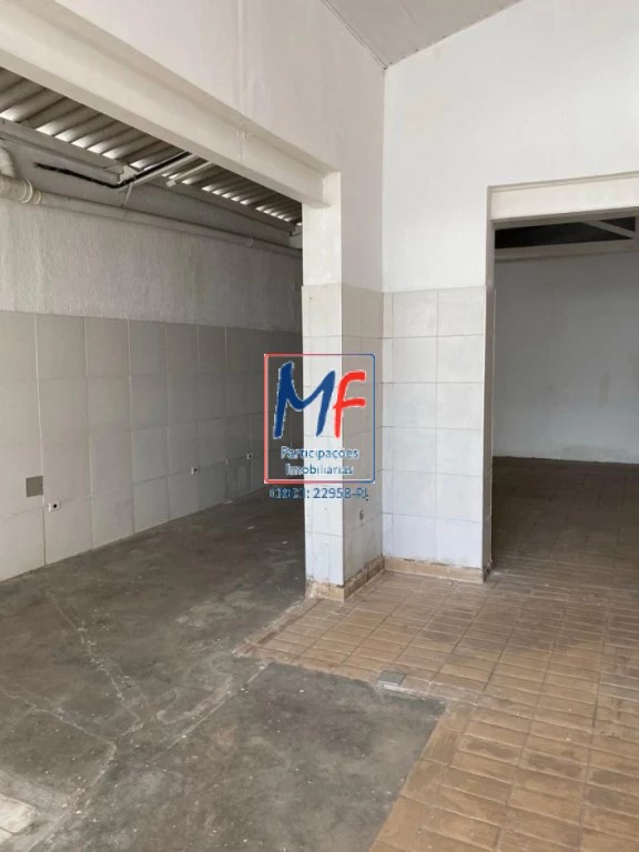 Depósito-Galpão, 352 m² - Foto 6