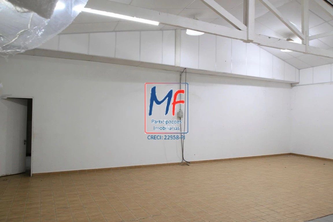 Depósito-Galpão, 352 m² - Foto 10
