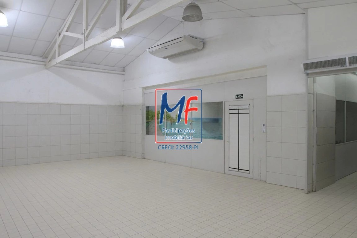 Depósito-Galpão, 352 m² - Foto 11
