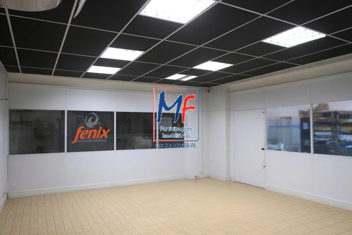 Depósito-Galpão, 352 m² - Foto 12
