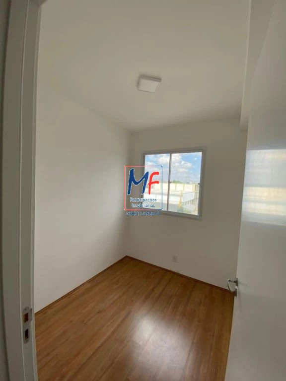 Apartamento à venda com 2 quartos, 38m² - Foto 4