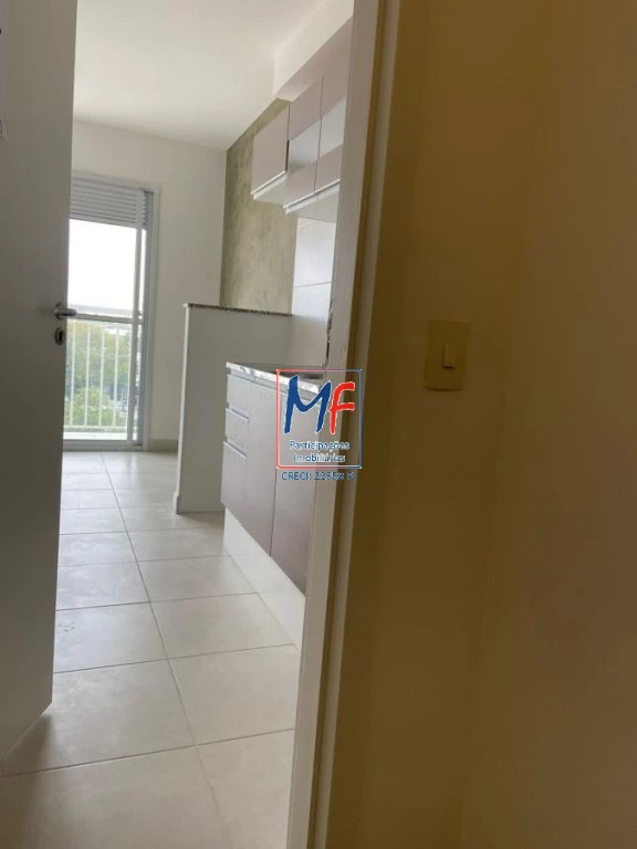 Apartamento à venda com 2 quartos, 38m² - Foto 5