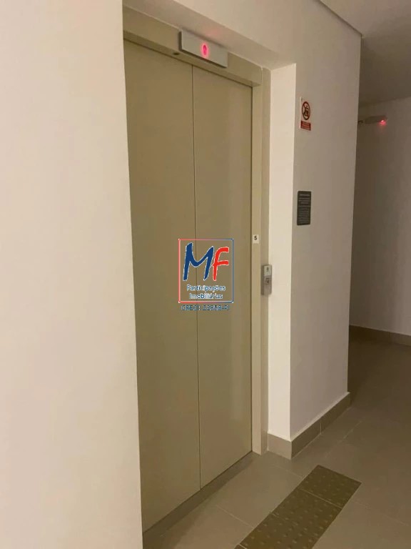 Apartamento à venda com 2 quartos, 38m² - Foto 8