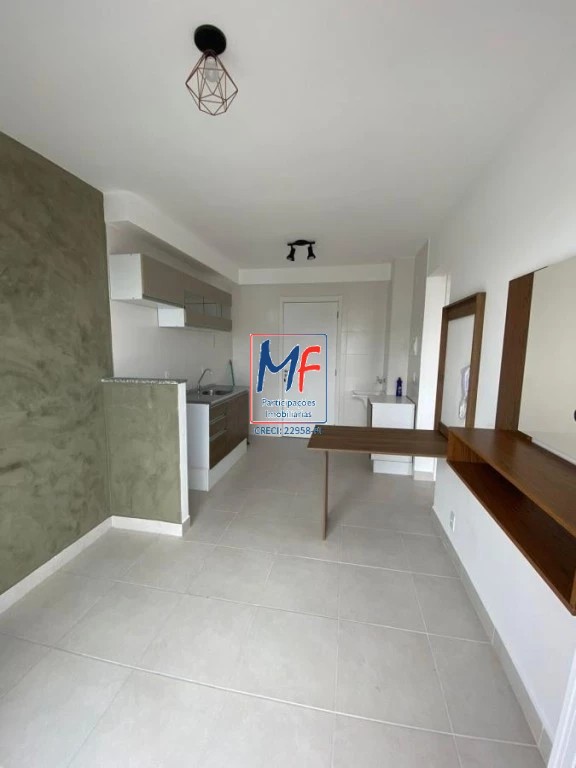 Apartamento à venda com 2 quartos, 38m² - Foto 9