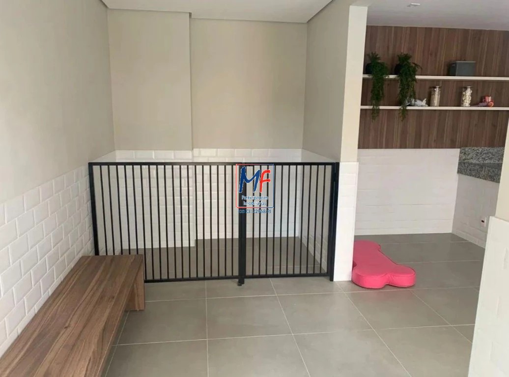 Apartamento à venda com 2 quartos, 38m² - Foto 13