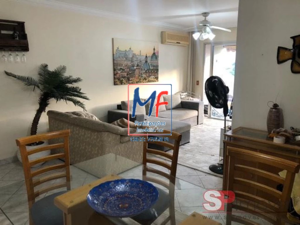 Apartamento, 3 quartos, 107 m² - Foto 1