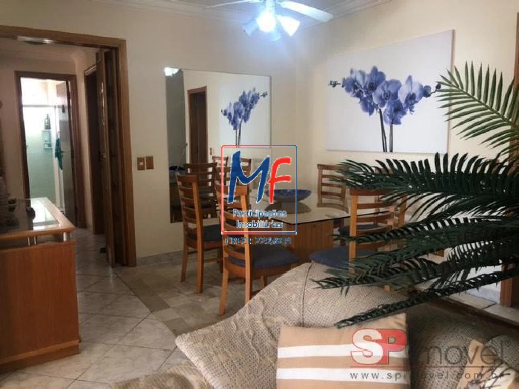Apartamento, 3 quartos, 107 m² - Foto 2