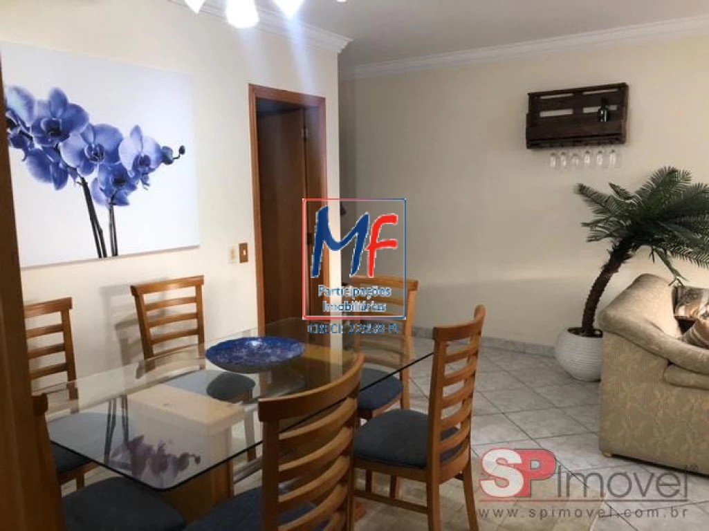 Apartamento, 3 quartos, 107 m² - Foto 3