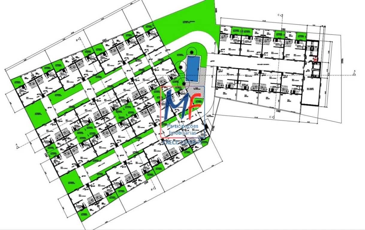 Terreno, 2165 m² - Foto 3