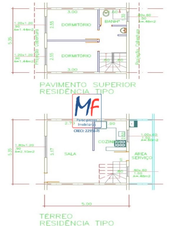 Terreno, 2165 m² - Foto 4