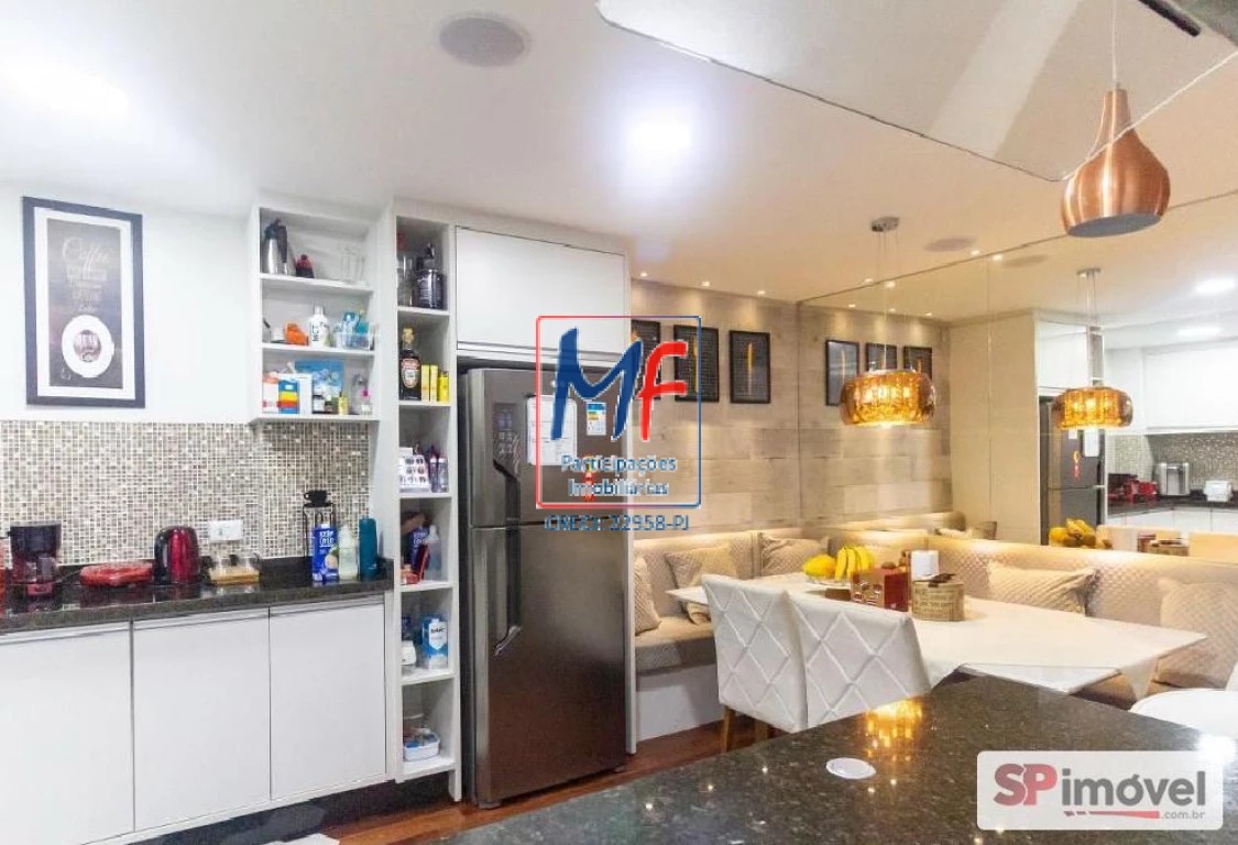 Casa de Condomínio, 3 quartos - Foto 5