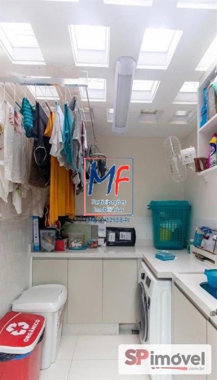 Casa de Condomínio, 3 quartos - Foto 6