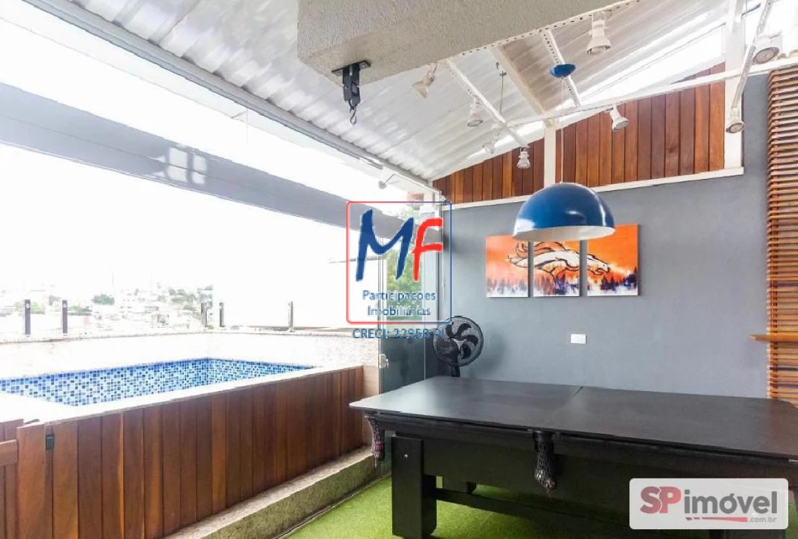 Casa de Condomínio, 3 quartos - Foto 7