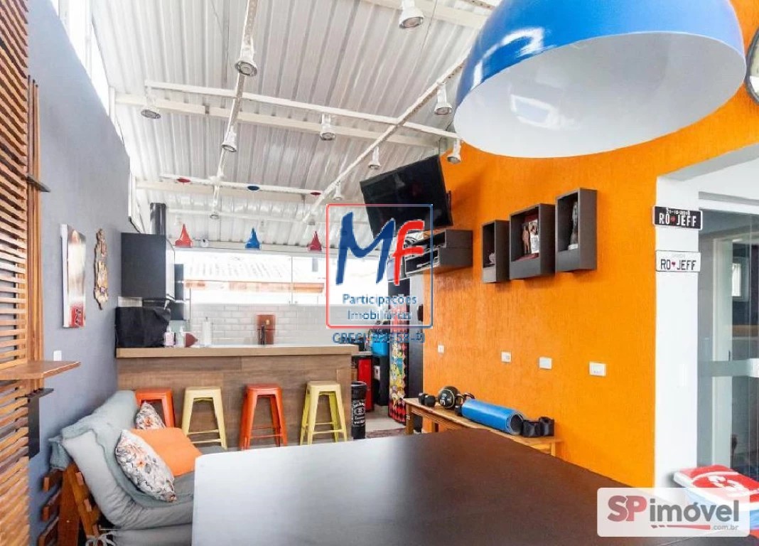 Casa de Condomínio, 3 quartos - Foto 11