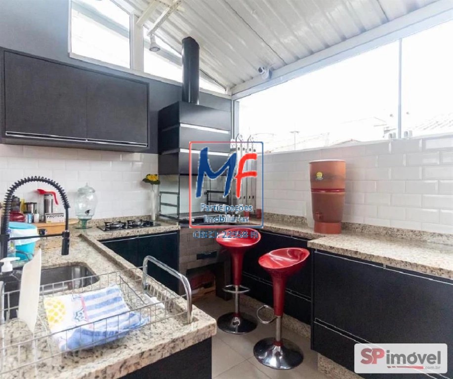 Casa de Condomínio, 3 quartos - Foto 12