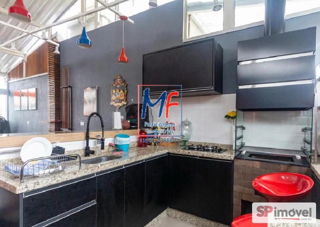 Casa de Condomínio, 3 quartos - Foto 13