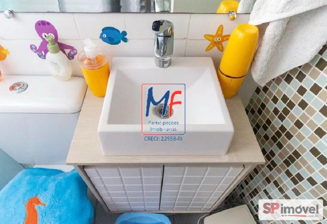 Casa de Condomínio, 3 quartos - Foto 17