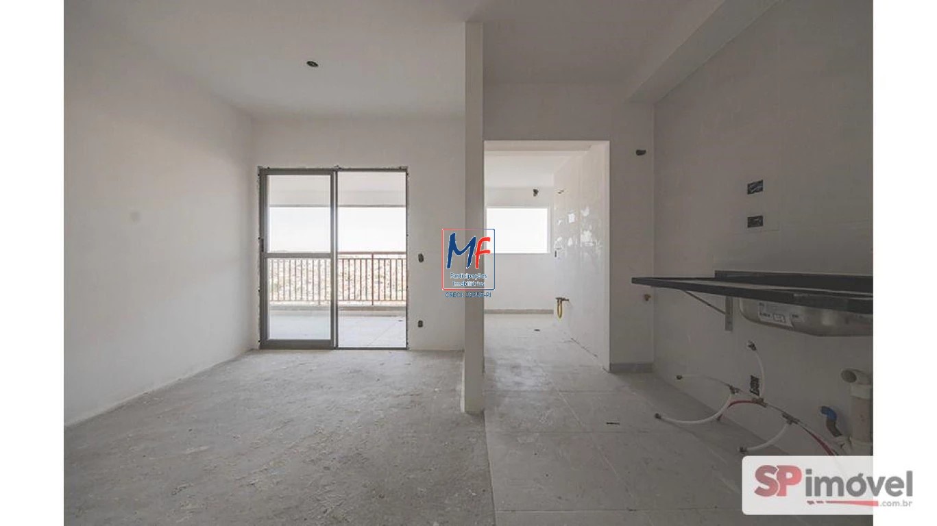 Apartamento à venda com 2 quartos, 68m² - Foto 2