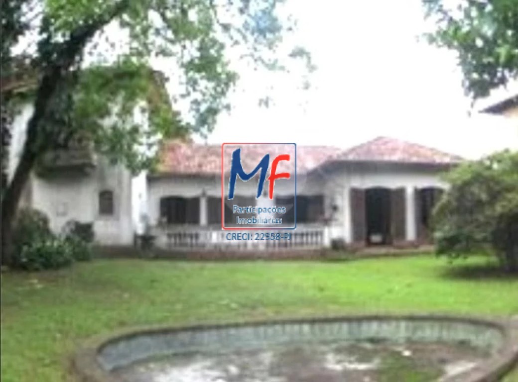 Terreno, 907 m² - Foto 1