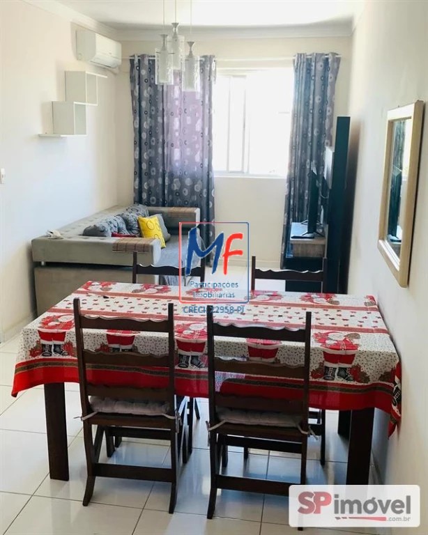 Apartamento, 1 quarto, 50 m² - Foto 3