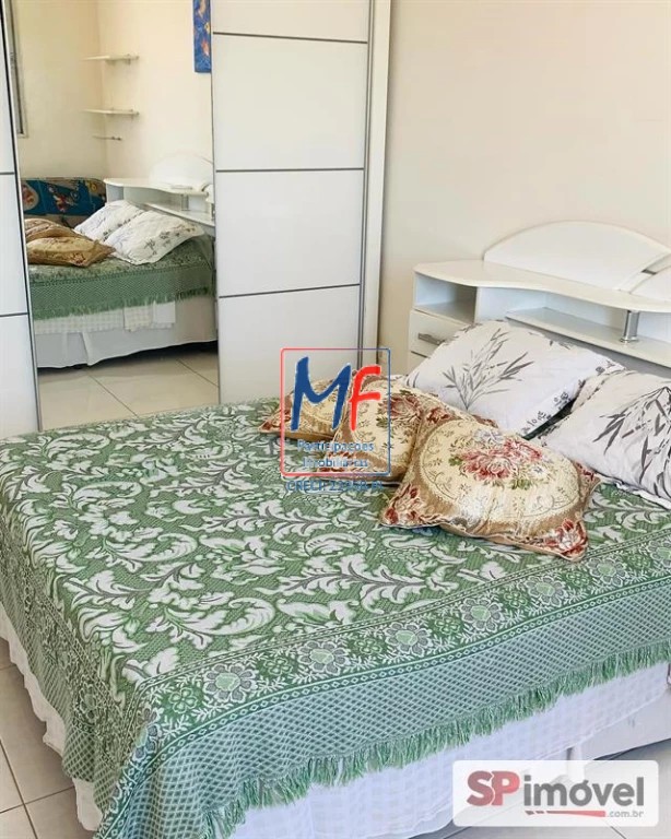 Apartamento, 1 quarto, 50 m² - Foto 5
