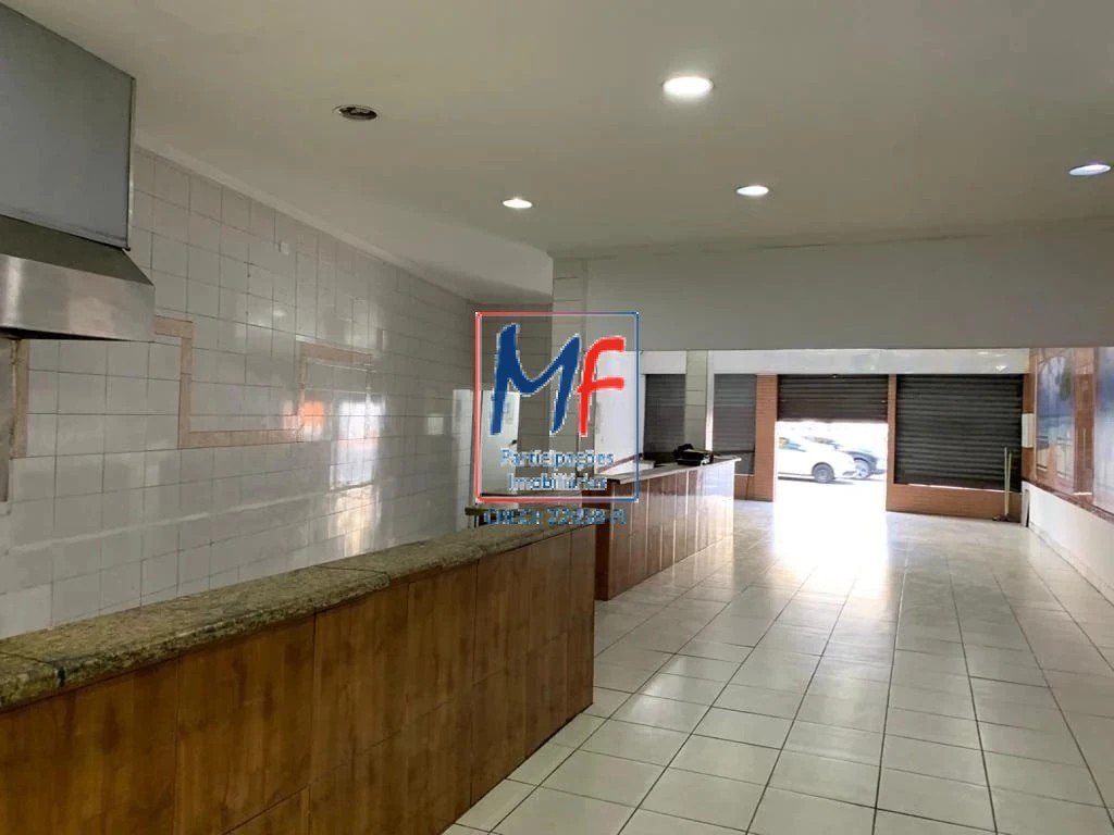 Loja-Salão para alugar, 230m² - Foto 2