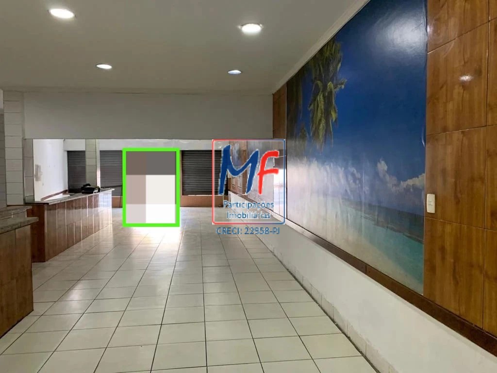 Loja-Salão para alugar, 230m² - Foto 3