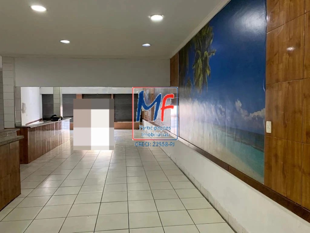 Loja-Salão para alugar, 230m² - Foto 4