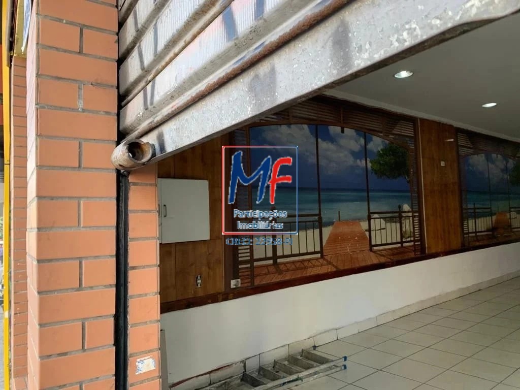 Loja-Salão para alugar, 230m² - Foto 5
