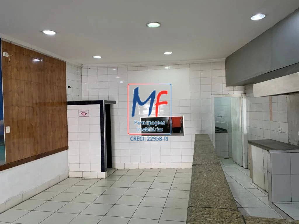 Loja-Salão para alugar, 230m² - Foto 6