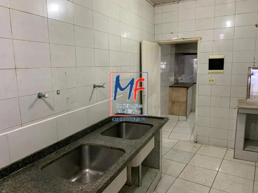 Loja-Salão para alugar, 230m² - Foto 13