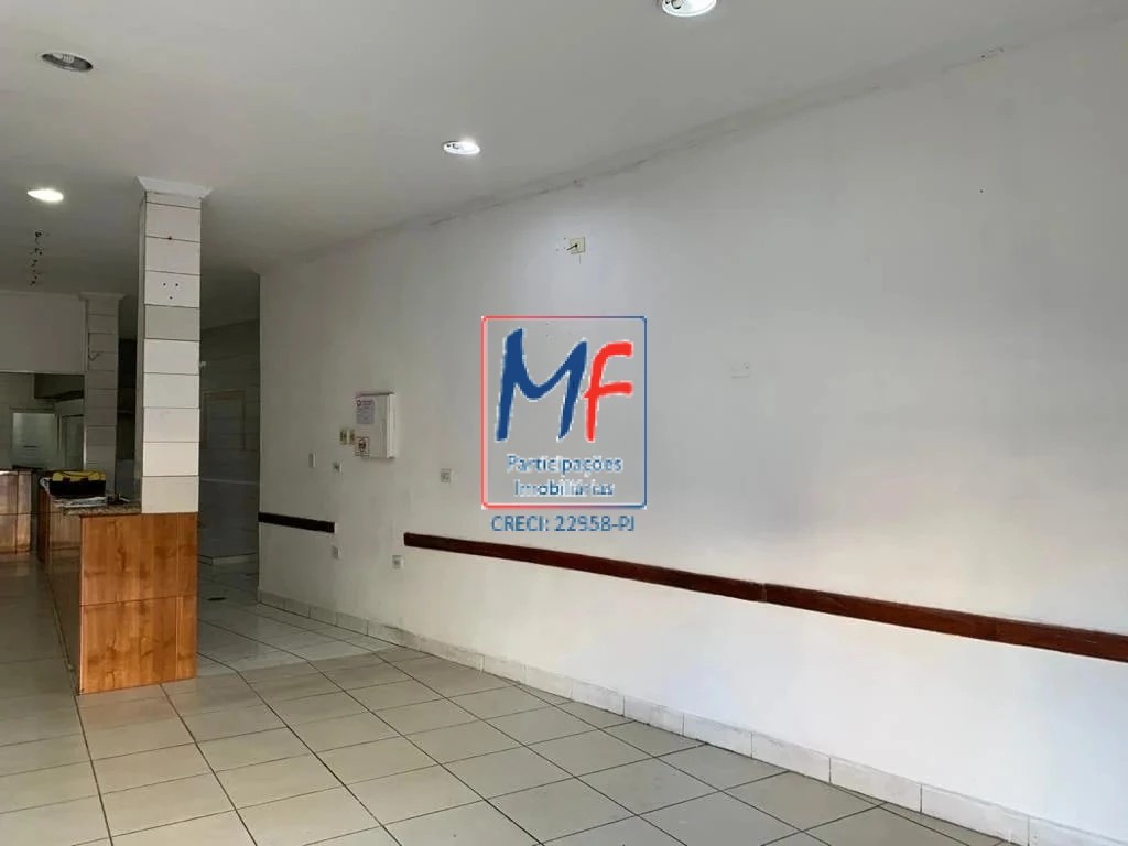 Loja-Salão para alugar, 230m² - Foto 23