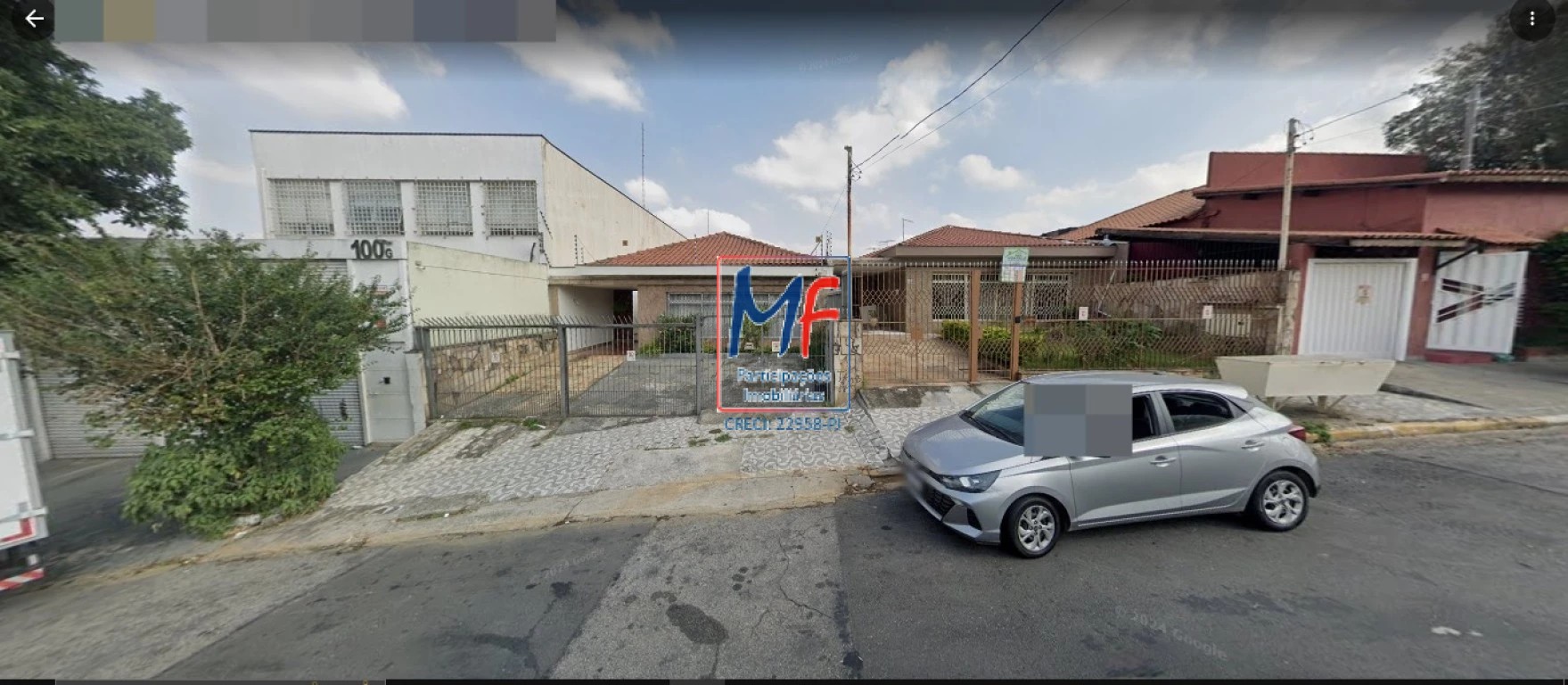 Terreno, 850 m² - Foto 1