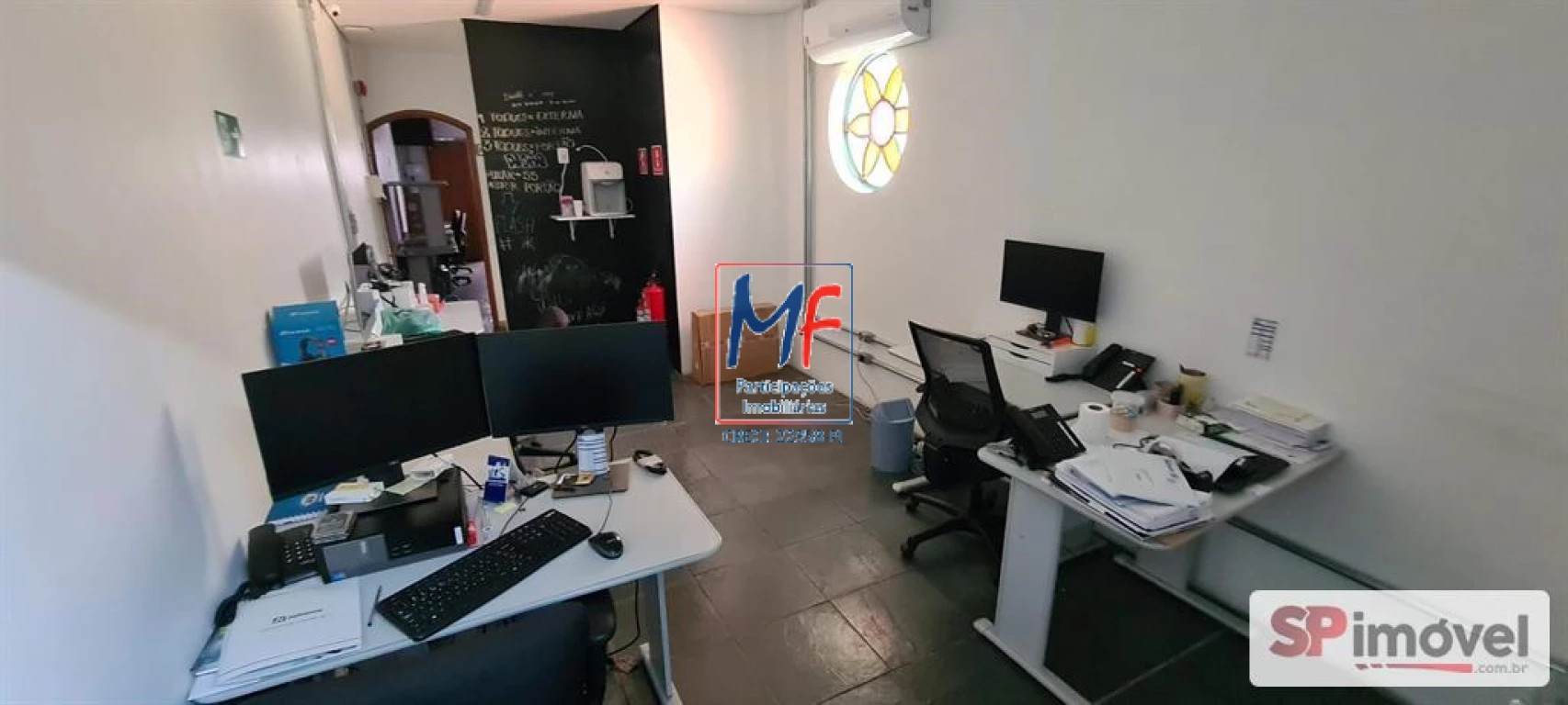 Loja-Salão, 300 m² - Foto 7