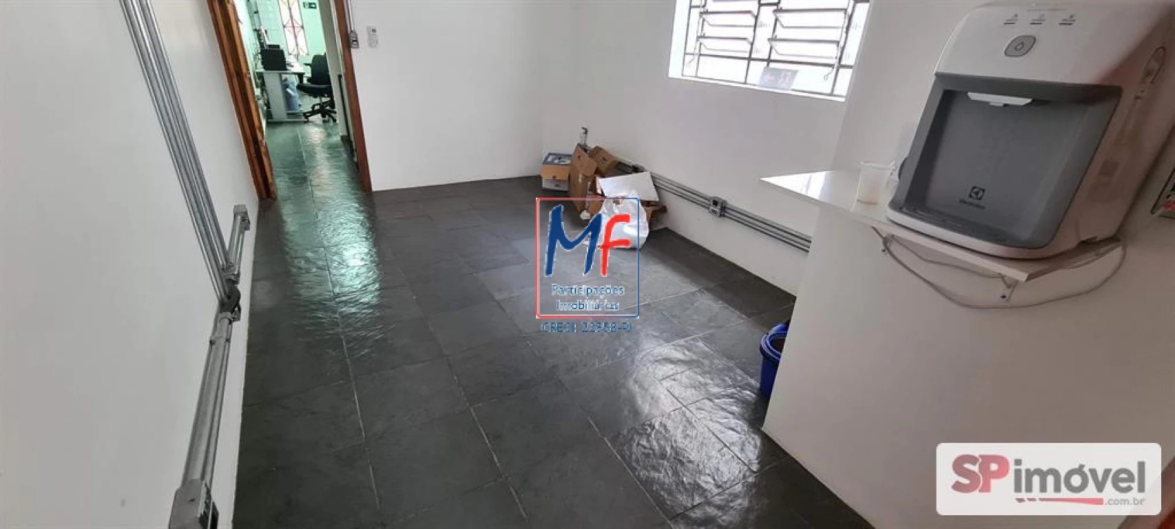 Loja-Salão, 300 m² - Foto 8