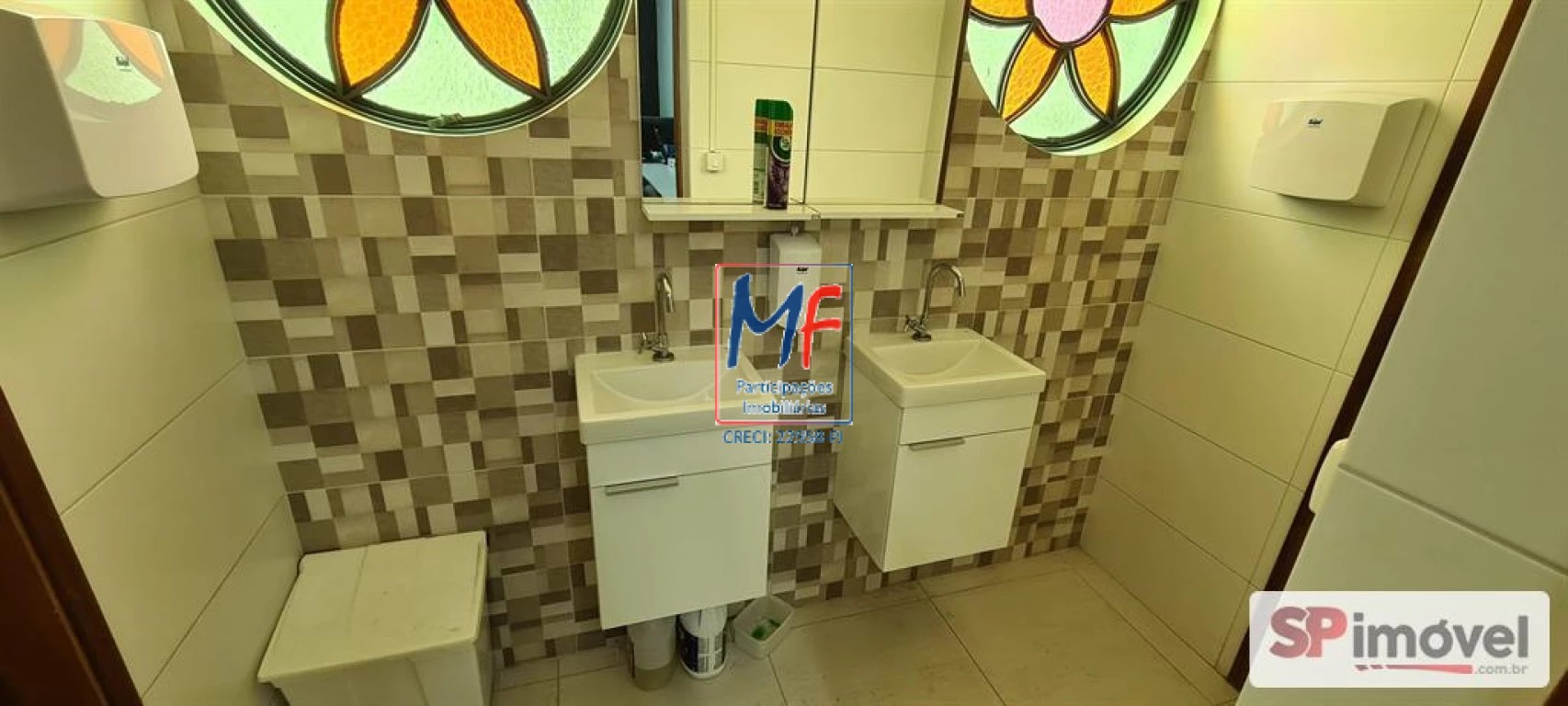 Loja-Salão, 300 m² - Foto 10