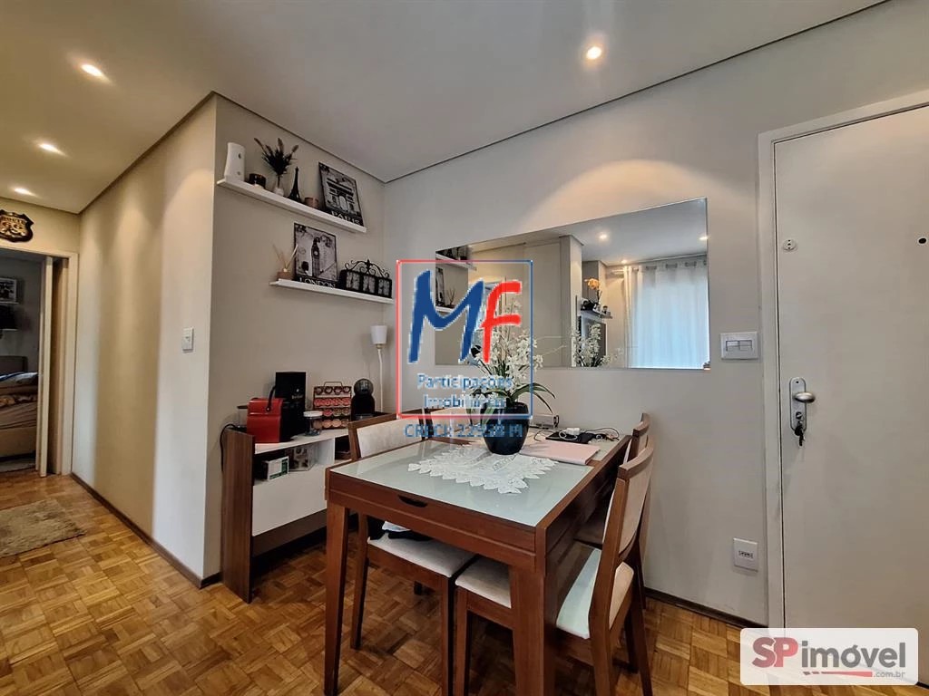 Apartamento, 2 quartos, 47 m² - Foto 3