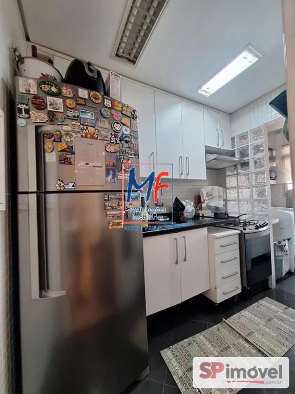 Apartamento, 2 quartos, 47 m² - Foto 4