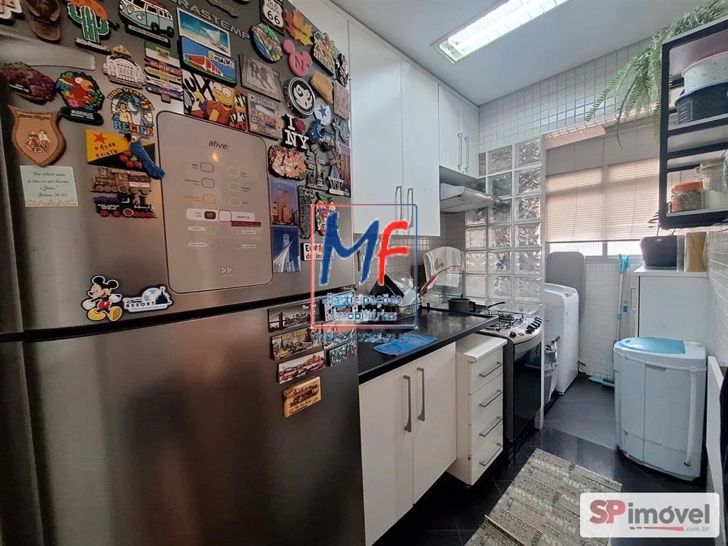 Apartamento, 2 quartos, 47 m² - Foto 5