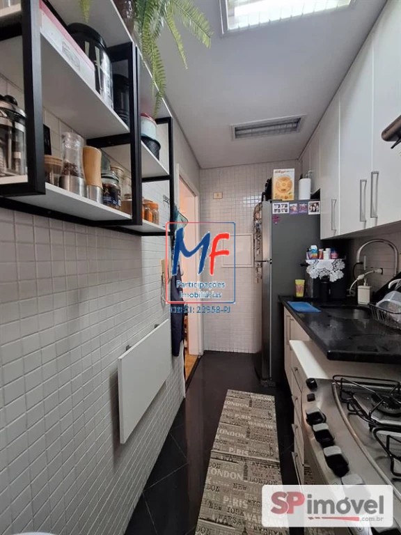 Apartamento, 2 quartos, 47 m² - Foto 6