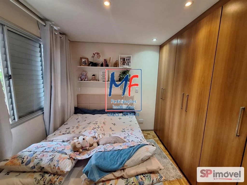 Apartamento, 2 quartos, 47 m² - Foto 9