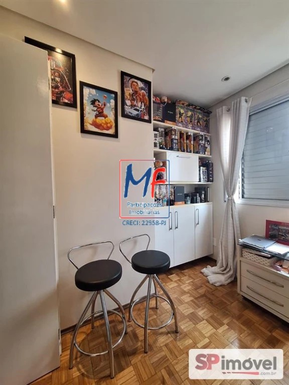 Apartamento, 2 quartos, 47 m² - Foto 11