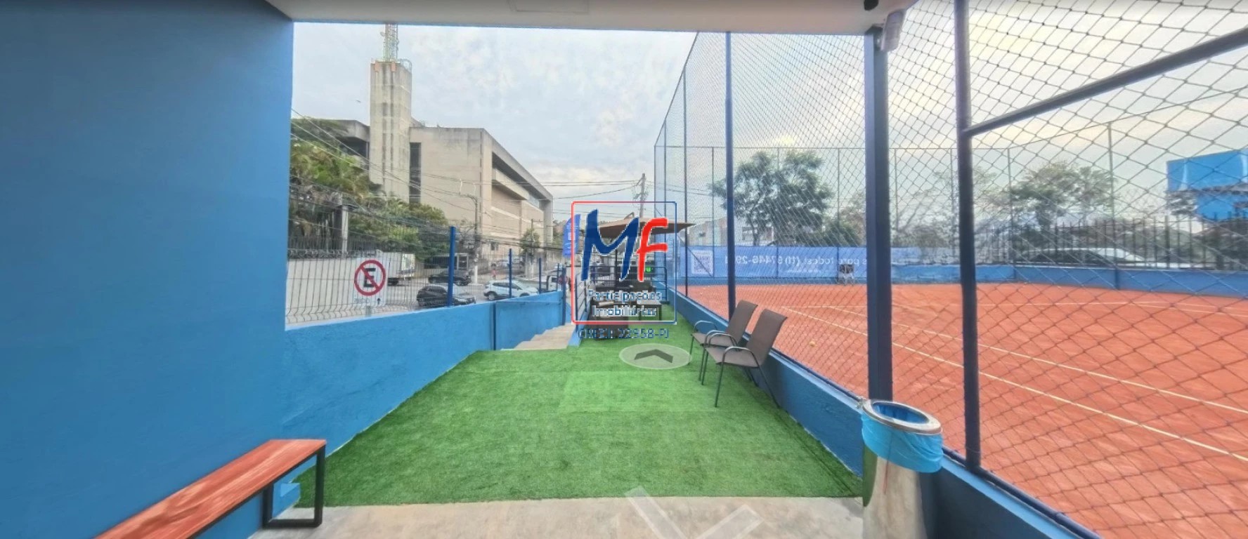 Terreno, 900 m² - Foto 5