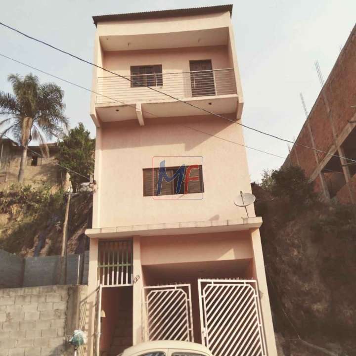 Sobrado à venda com 3 quartos, 145m² - Foto 1