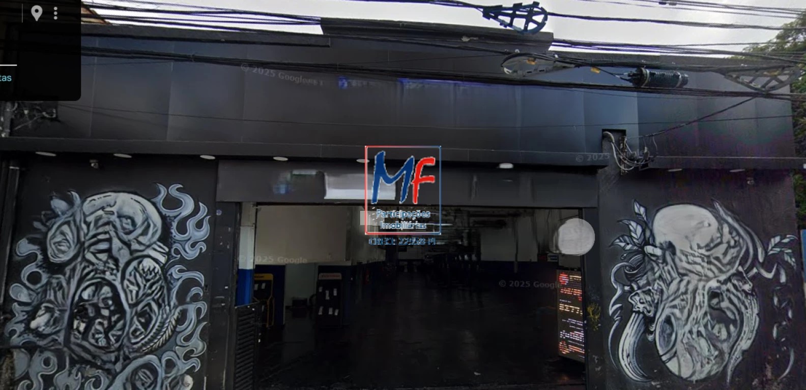 Terreno, 2564 m² - Foto 1