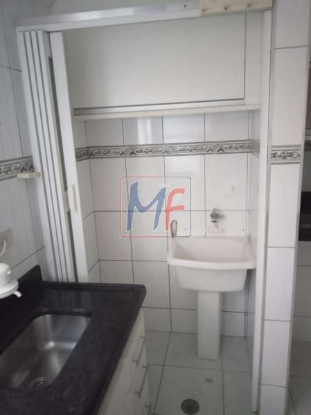 Apartamento à venda com 2 quartos, 52m² - Foto 24