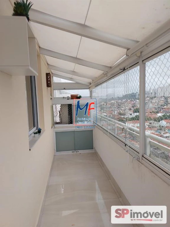 Apartamento à venda com 2 quartos, 218m² - Foto 5